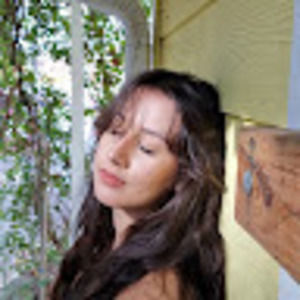 Meet your Posher, Karina